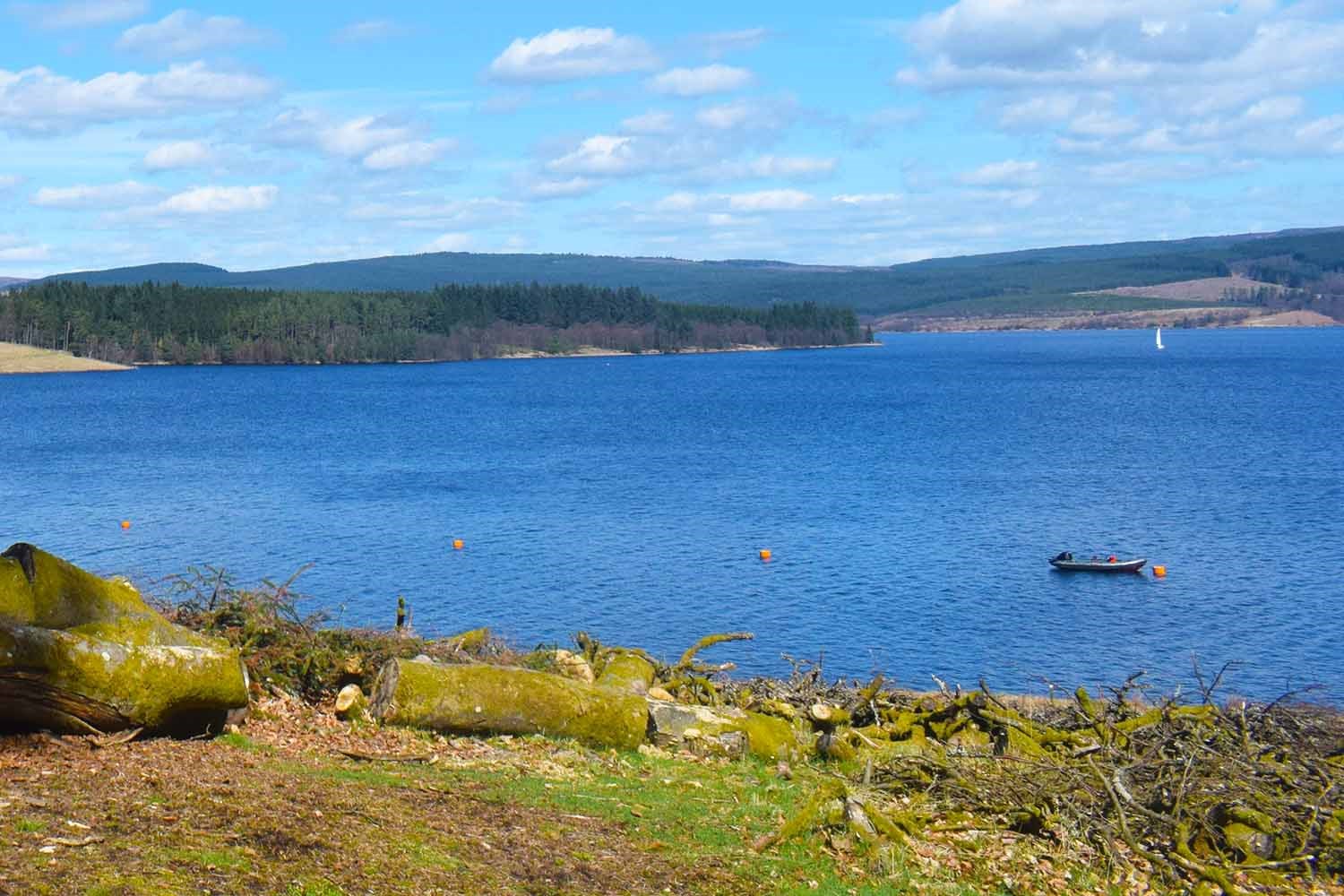 Lake