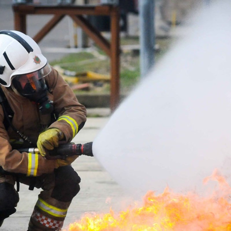 News | Staffordshire Fire & Rescue Service