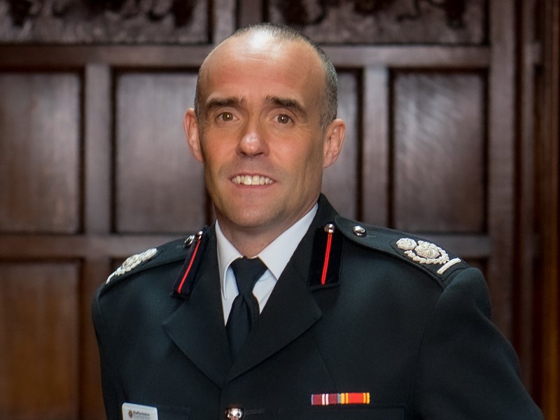 Rob Barber