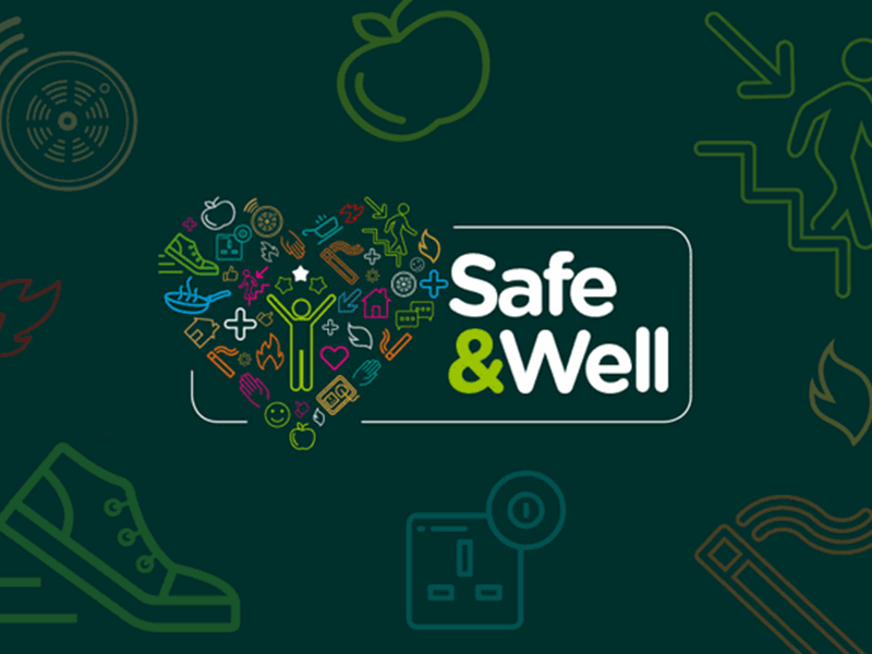 Staffordshire Fire Rescue Service we-hope-that-everyone-is-staying-safe-and-staying-healthy-please-call