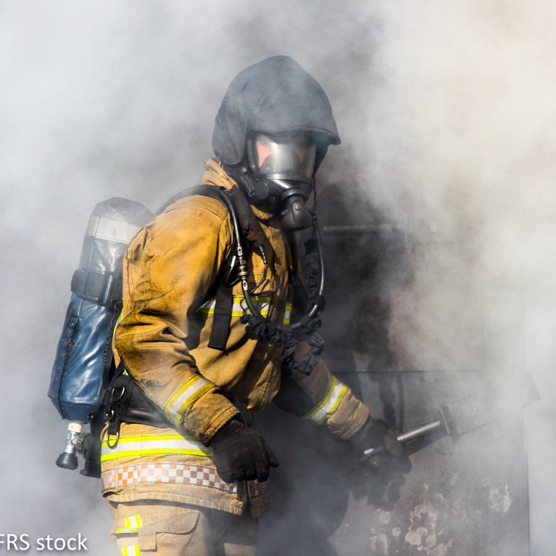 News | Staffordshire Fire & Rescue Service