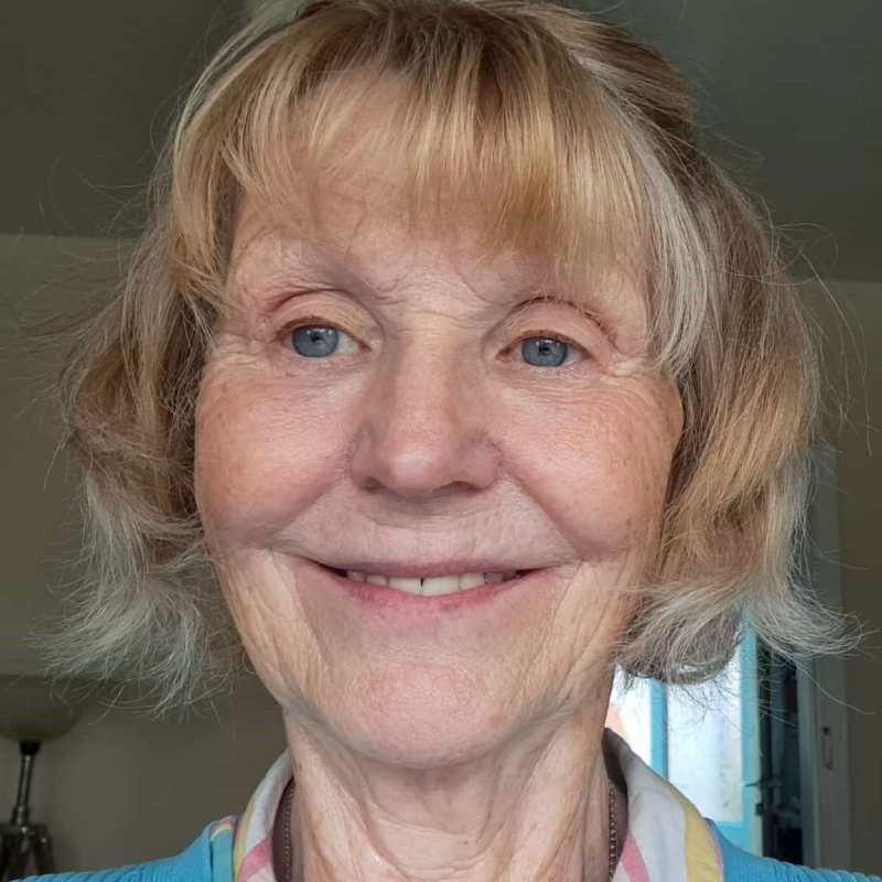 Heather Lucas