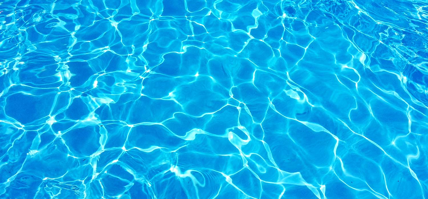 Indoor swimming pool