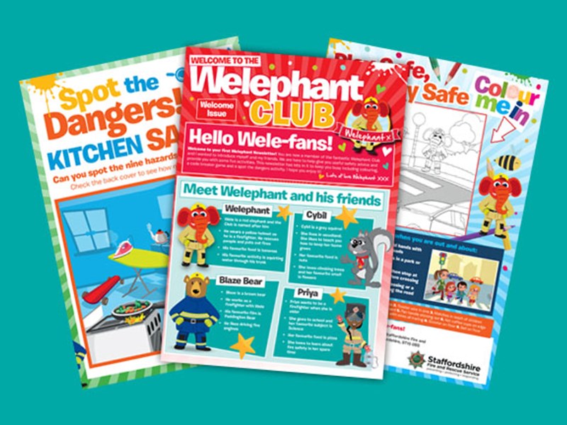 Welephant Newsletter