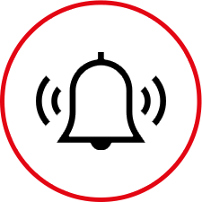 Alerter icon