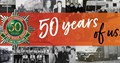 50 years of us