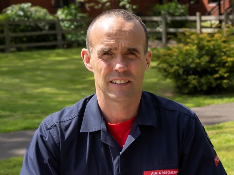 Rob Barber