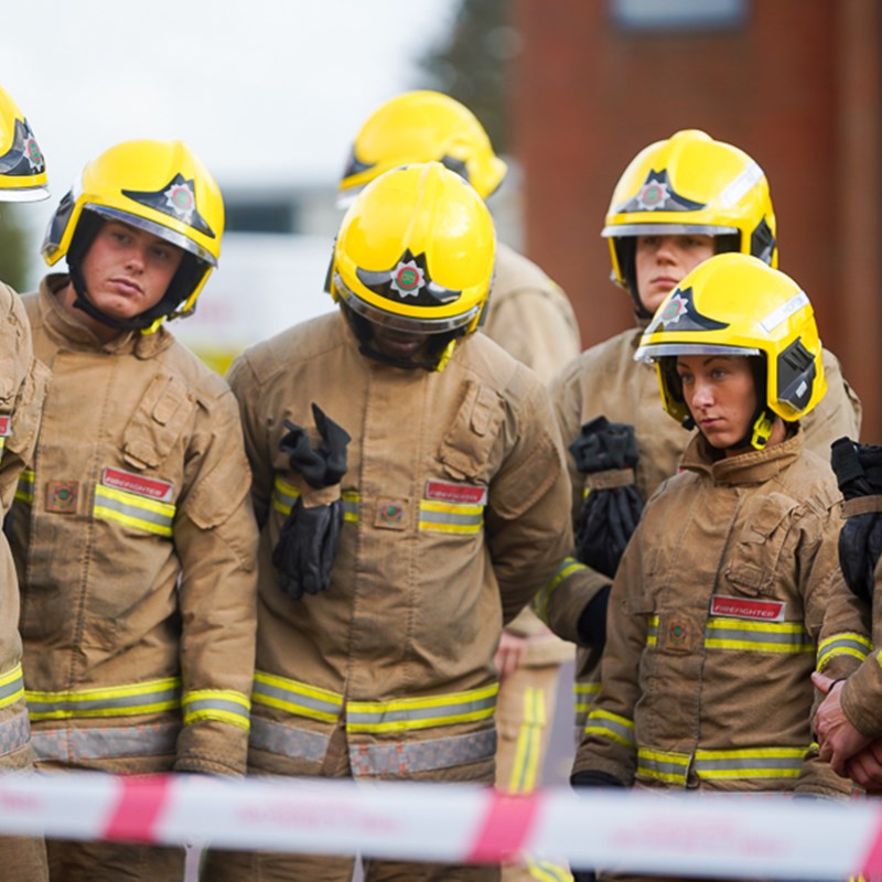 News | Staffordshire Fire & Rescue Service