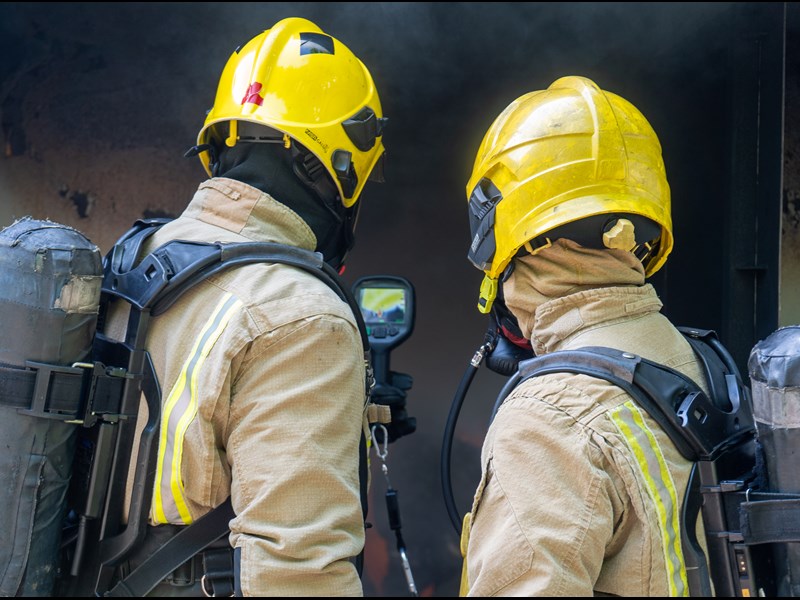 Careers | Staffordshire Fire and Rescue Service