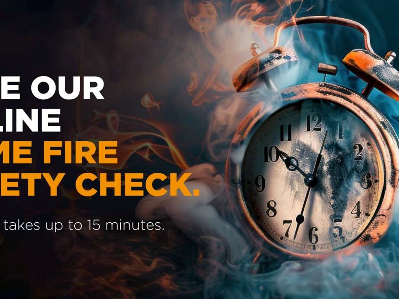 Your Safety
