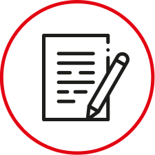 Expression Of Interest icon