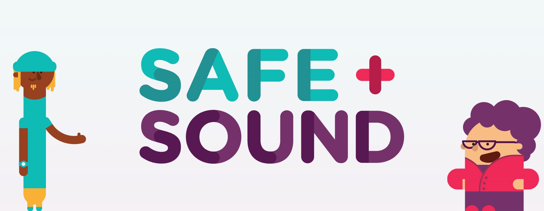Safe+Sound