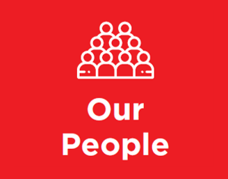 Our people