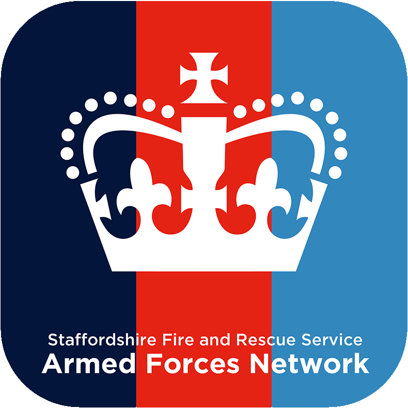 Armed Forces Network logo